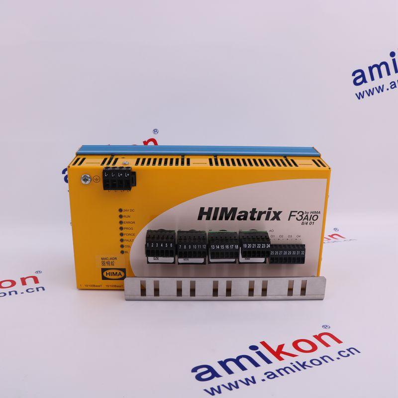 In stock- HIMA HIMATRIX F2DO1602  F2 DO 16 02